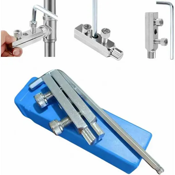 Εργαλείο αφαίρεσης σπασμένων μπουλονιών