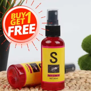 ΠΡΟΣΕΛΚΥΣΤΙΚΟ ΑΛΙΕΥΤΙΚΟ ΓΙΑ ΔΟΛΩΜΑΤΑ 1+1 ΔΩΡΕΑΝ